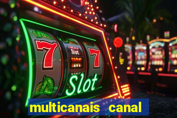 multicanais canal combate ao vivo